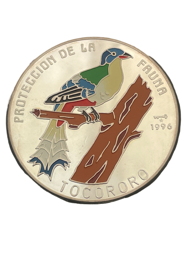 150 Pesos 1986