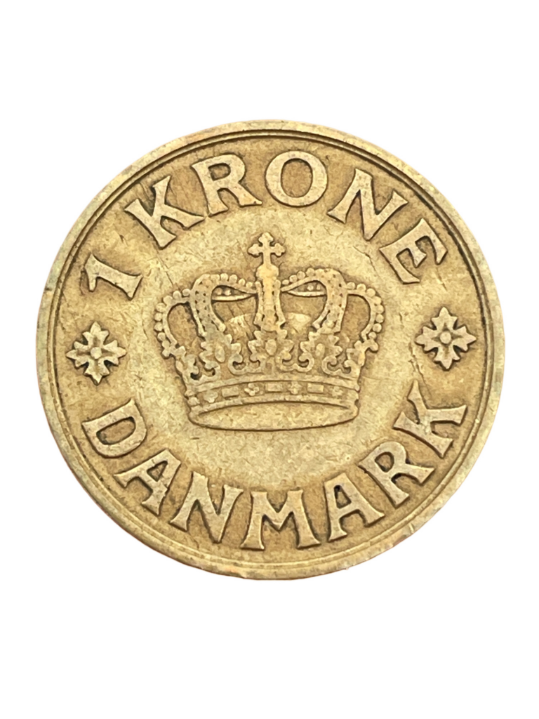 1 kr 1941