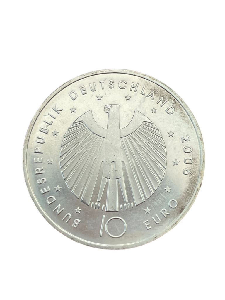 10 Euro 2006