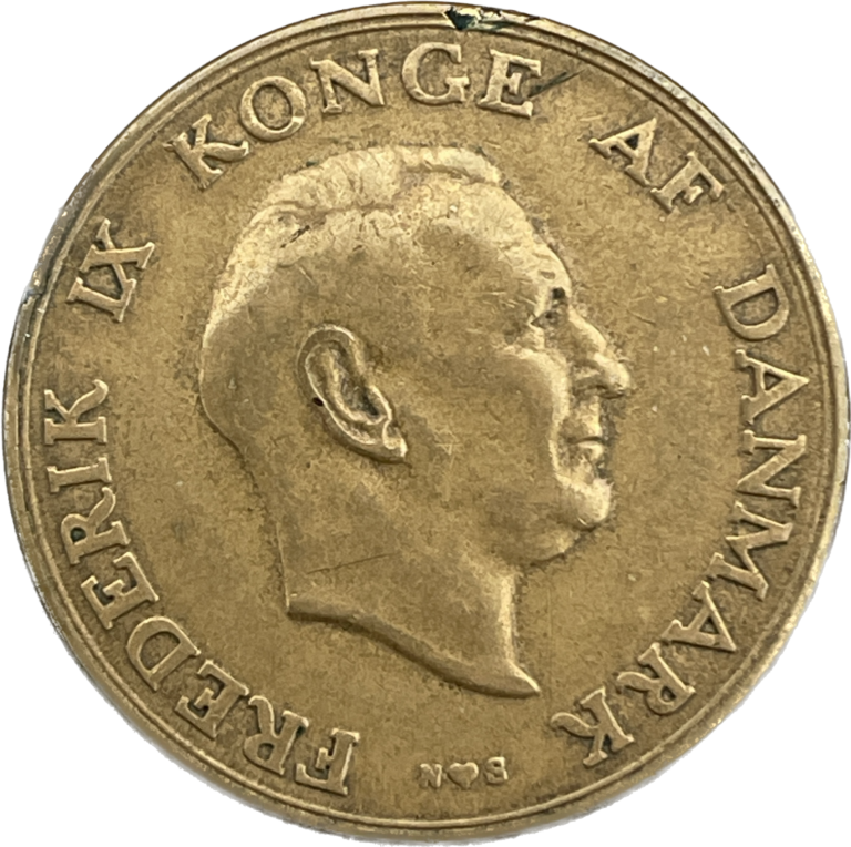 1 kr 1948