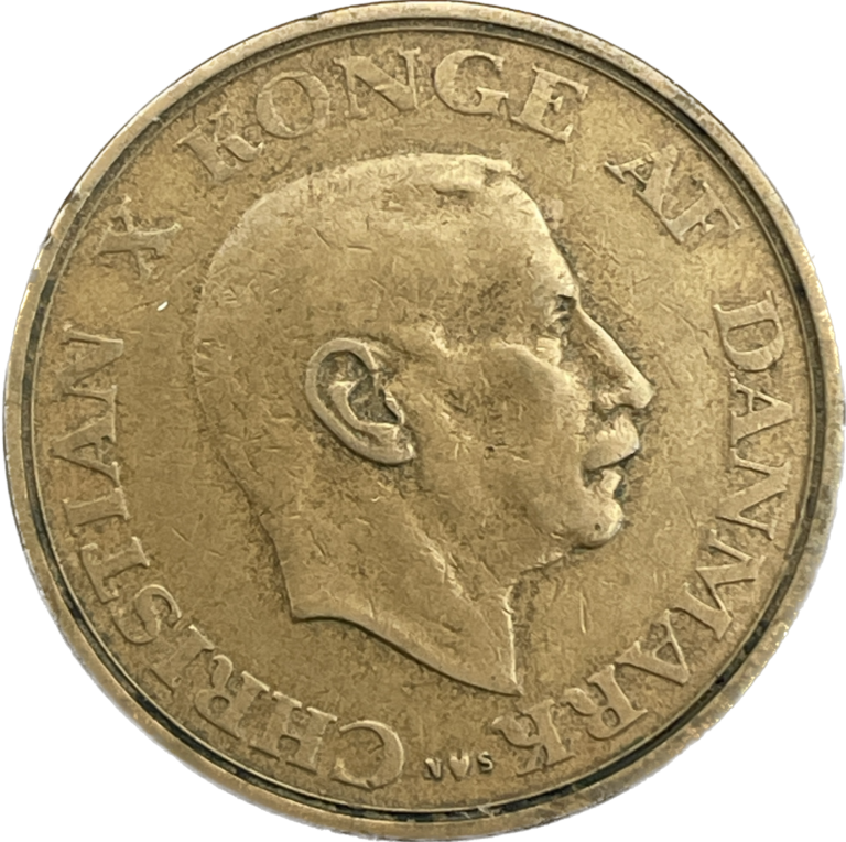 1 kr 1942