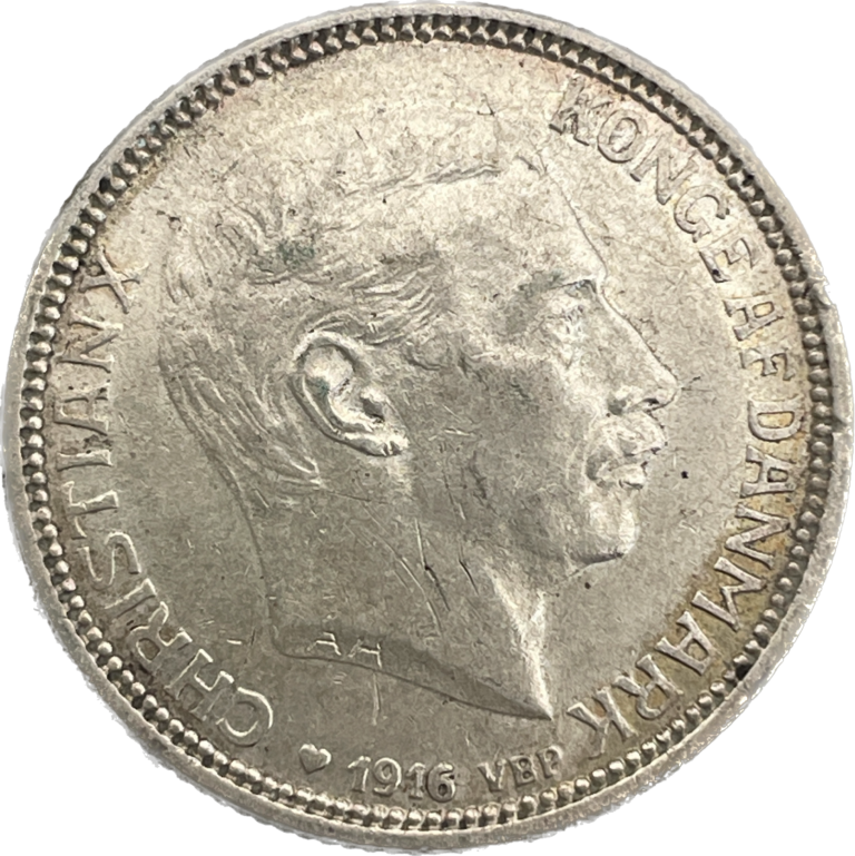 2 Kr 1916