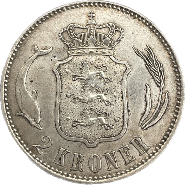 2 Kr 1916