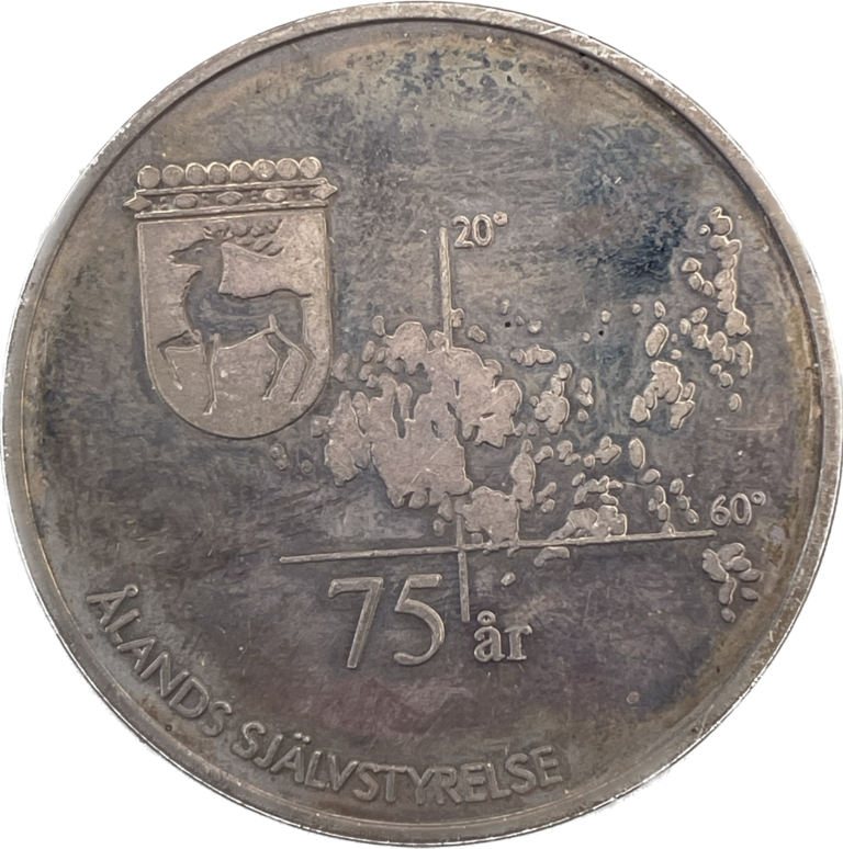 50 Euro 1977