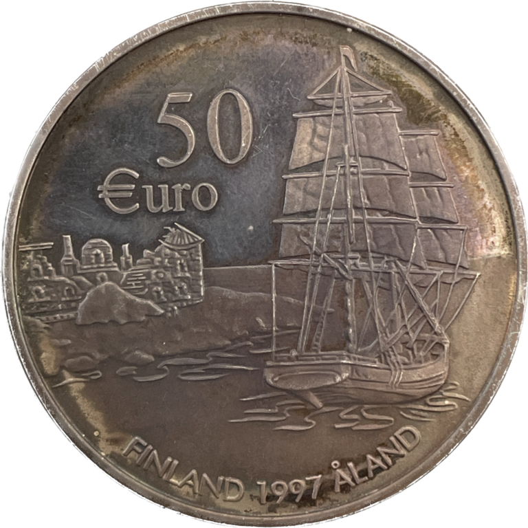 50 Euro 1977