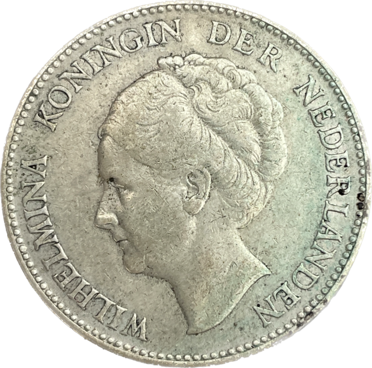 1 Gulden 1930