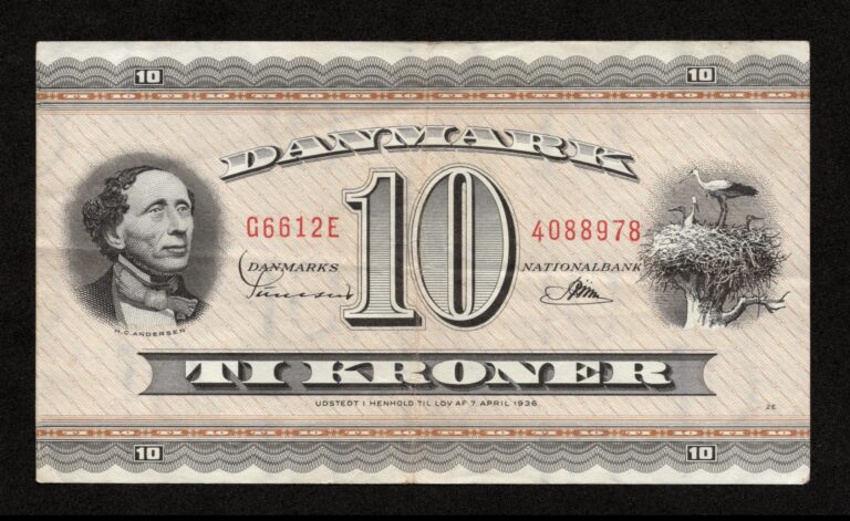 10 KR 1961 G6