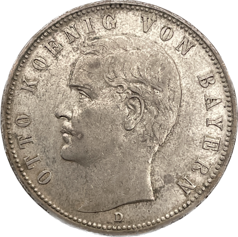 5 Mark 1913 Tyskland