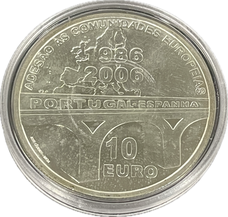 10 Euro 2006