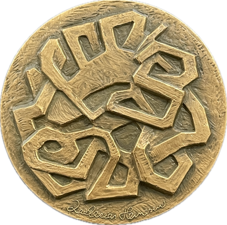 sveriges medaljen 1980