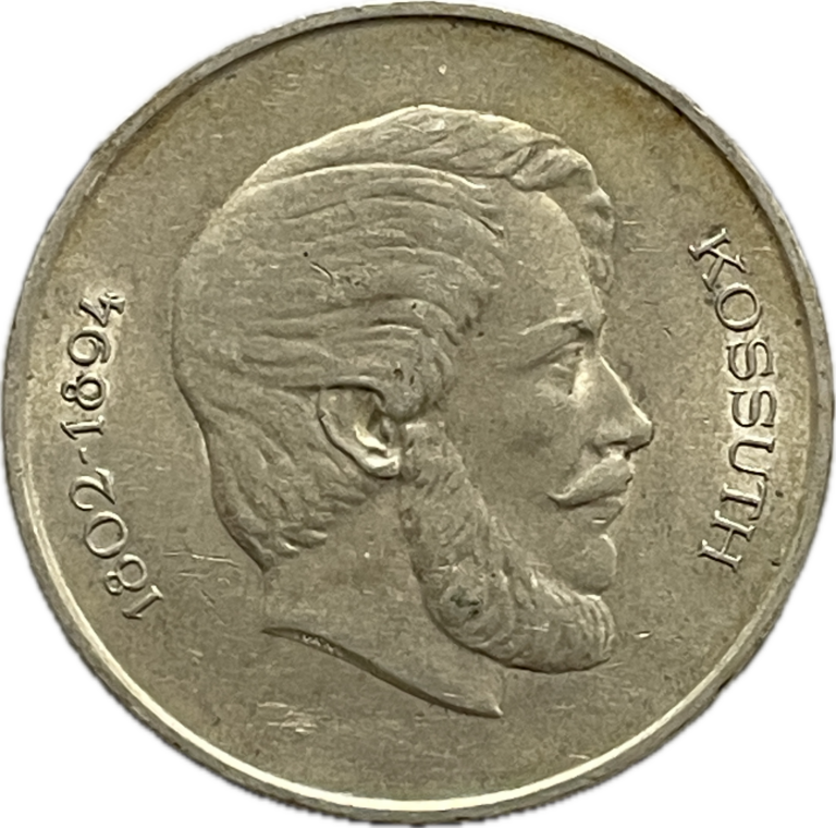 5 Forint 1947