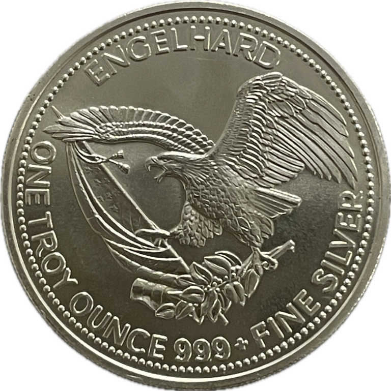 The American Prospector 1984