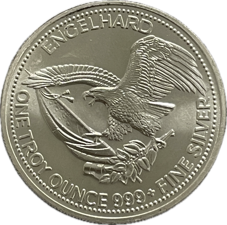 The American Prospector 1985