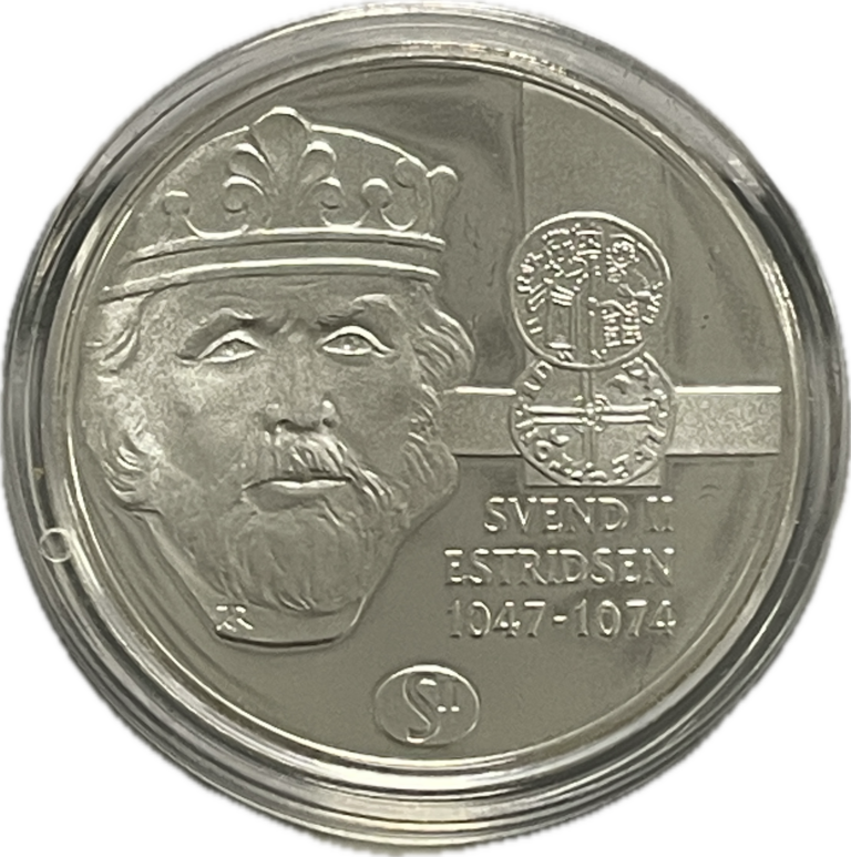 Svend II Estridsen 1047-1074