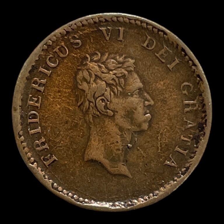 2 Skilling 1811