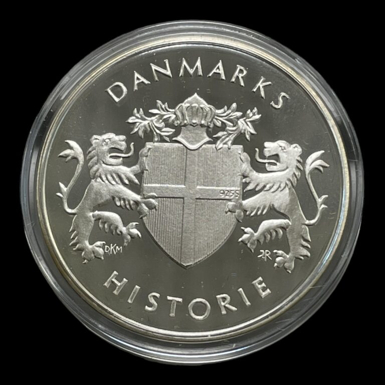 Danmarks Historie-Dannebrog 1219