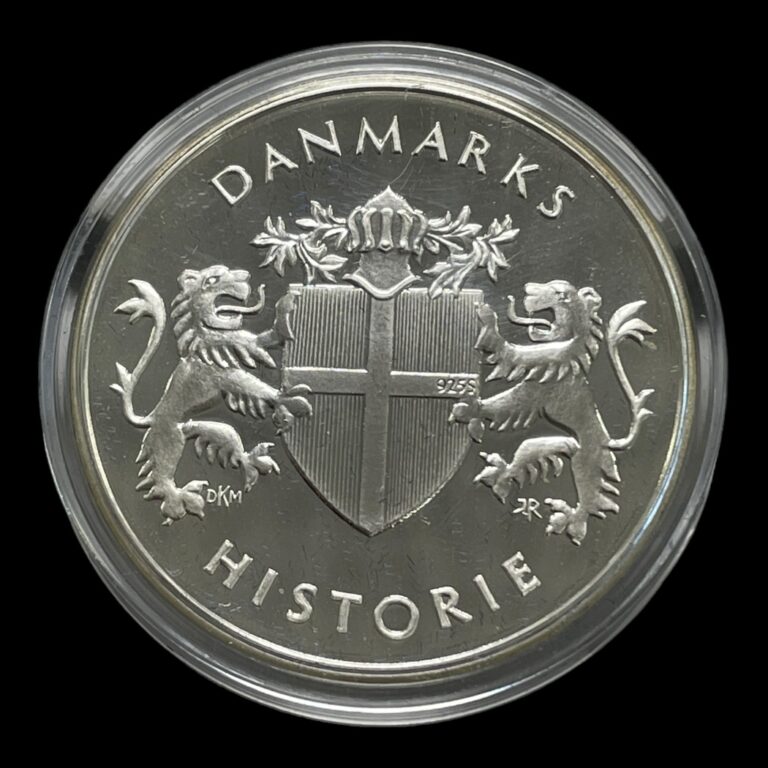 Danmarks Historie-Befrielsen 1945 - Image 2