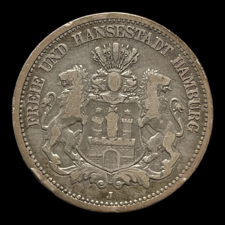 2 Mark 1876
