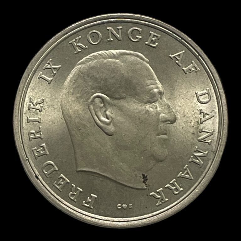 5 Kr 1969