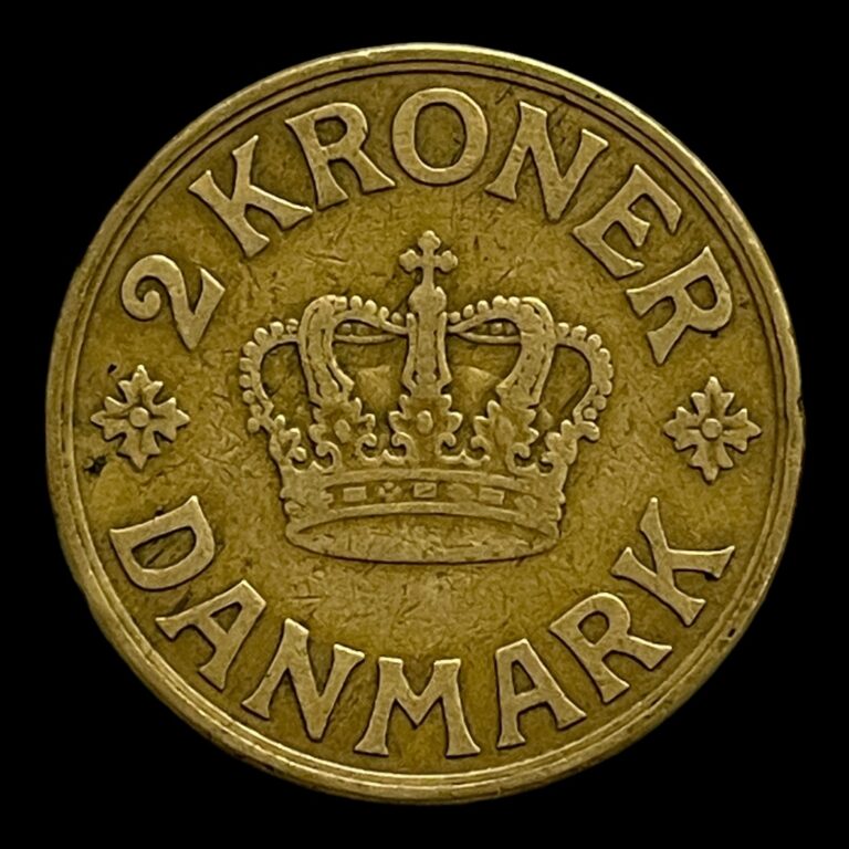 2 kr 1939