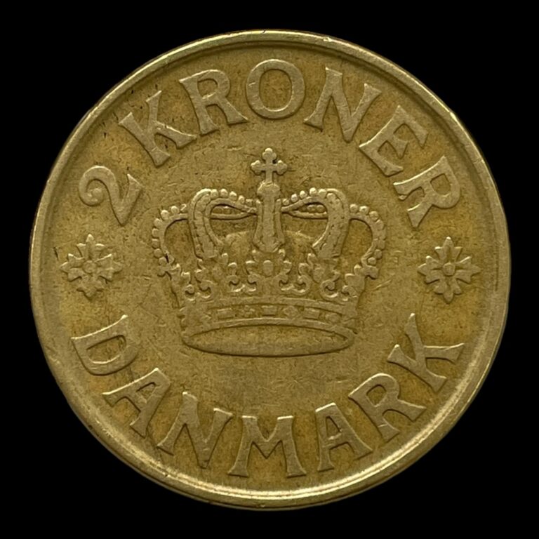 2 Kr 1924