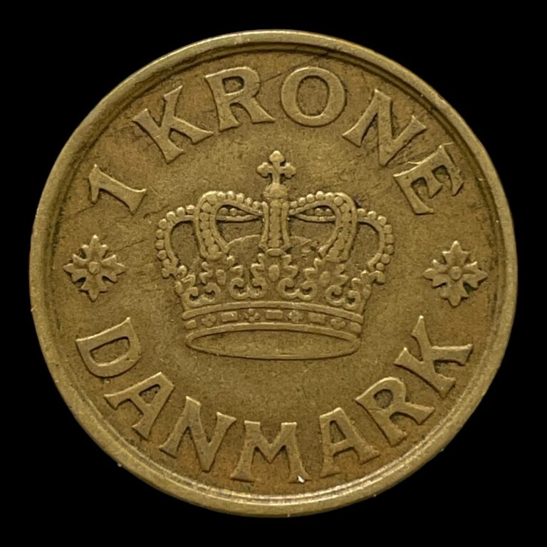 1 kr 1925