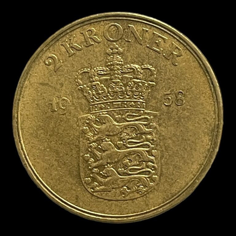 2 Kr 1958