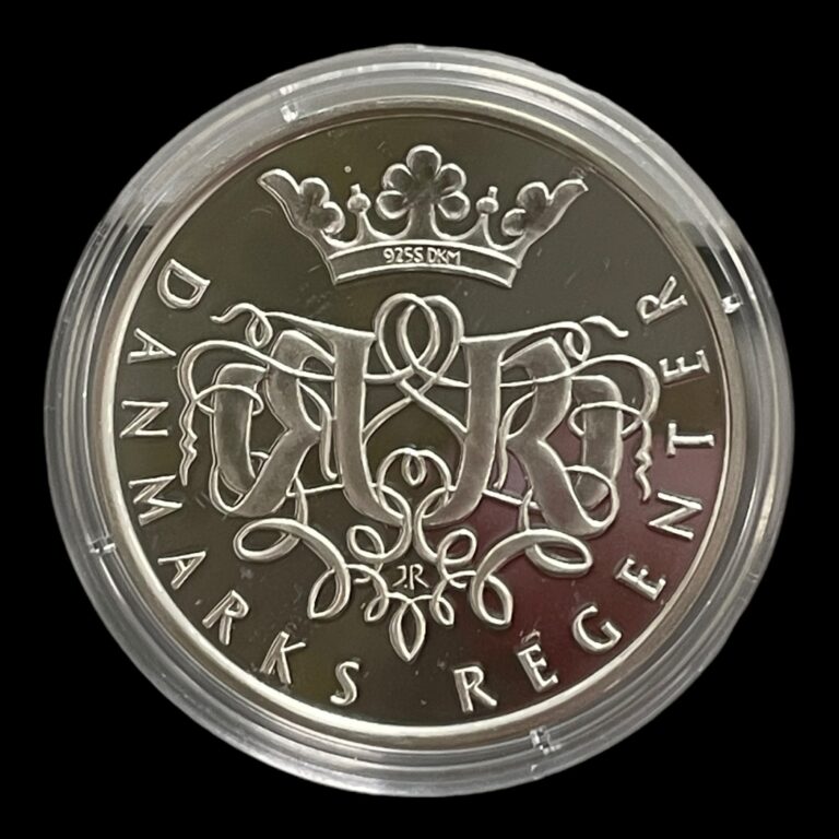 Danmarks Regenter-Frederik IX(1947-1972)
