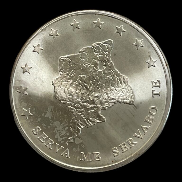 10 Dollars 2012