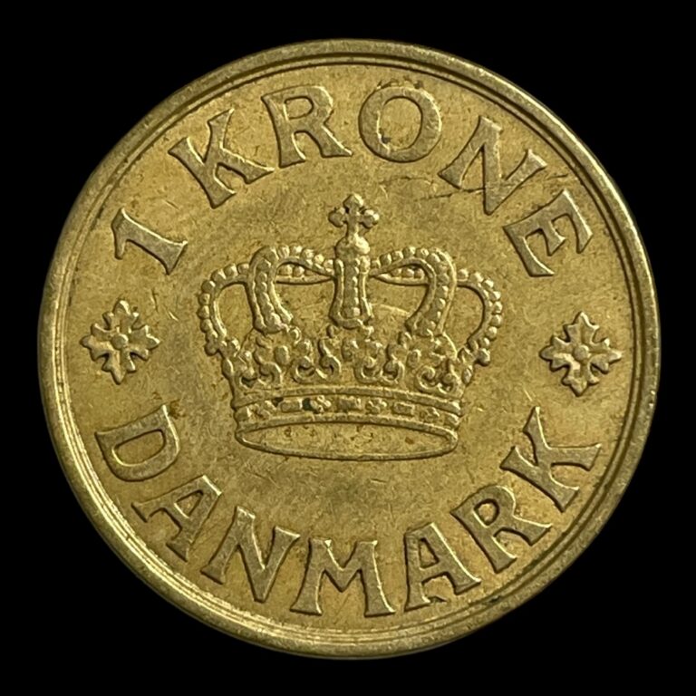 1 kr 1939