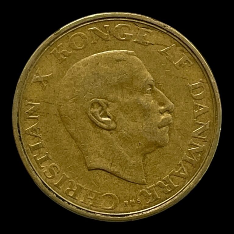 1 kr 1945