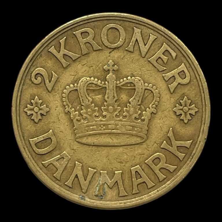 2 kr 1939