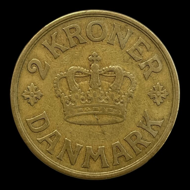 2 Kr 1924