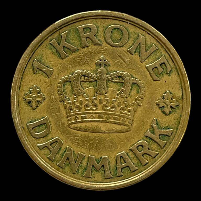 1 kr 1938