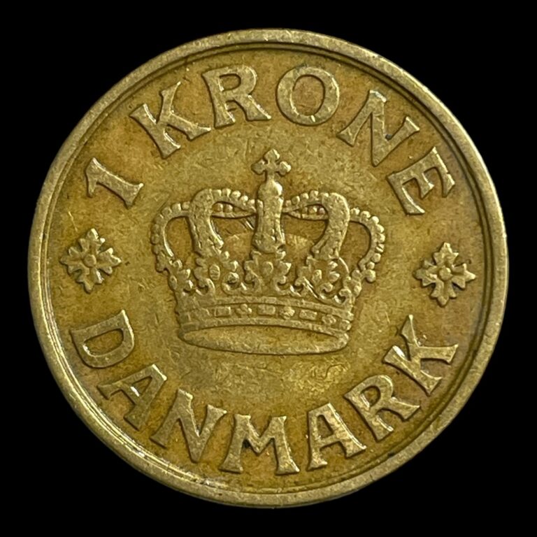 1 kr 1925