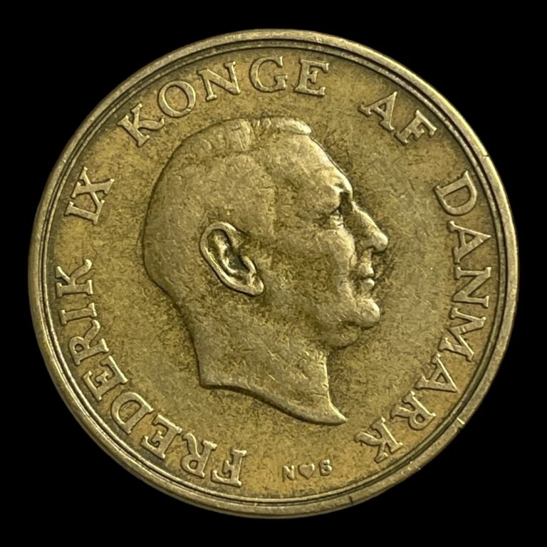 2 Kr 1959