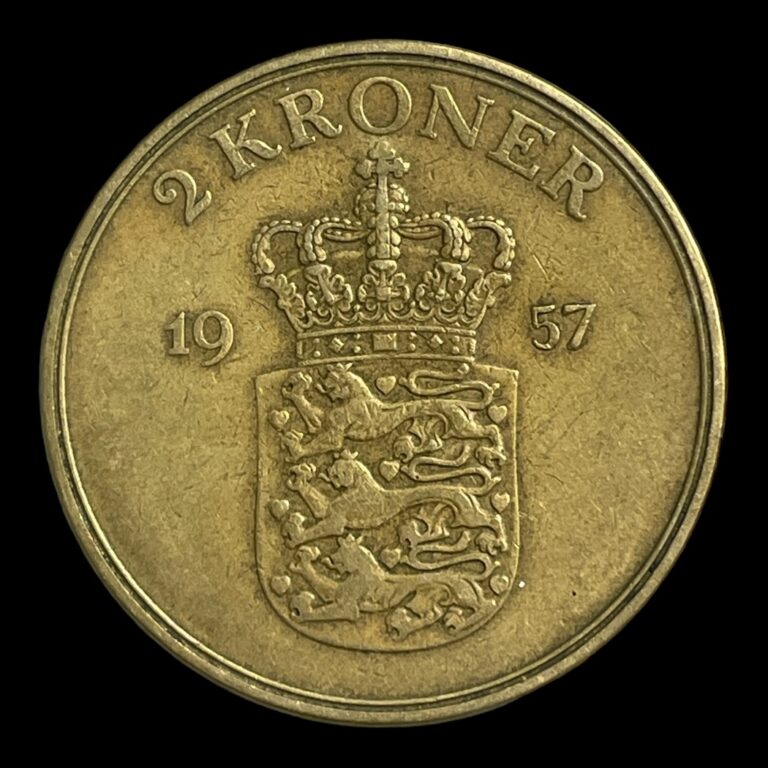 2 Kr 1957