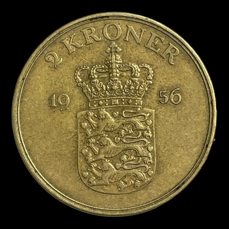 2 Kr 1956