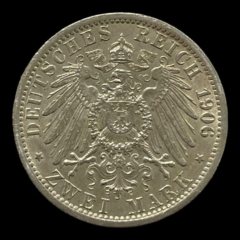 2 Mark 1906