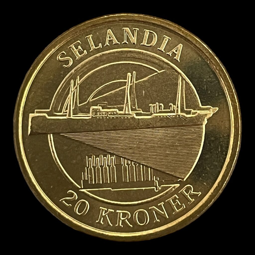 20 kr 2008-Selandia