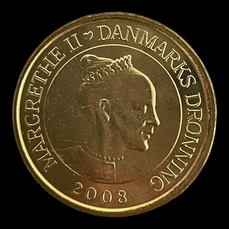 20 kr 2008-Selandia