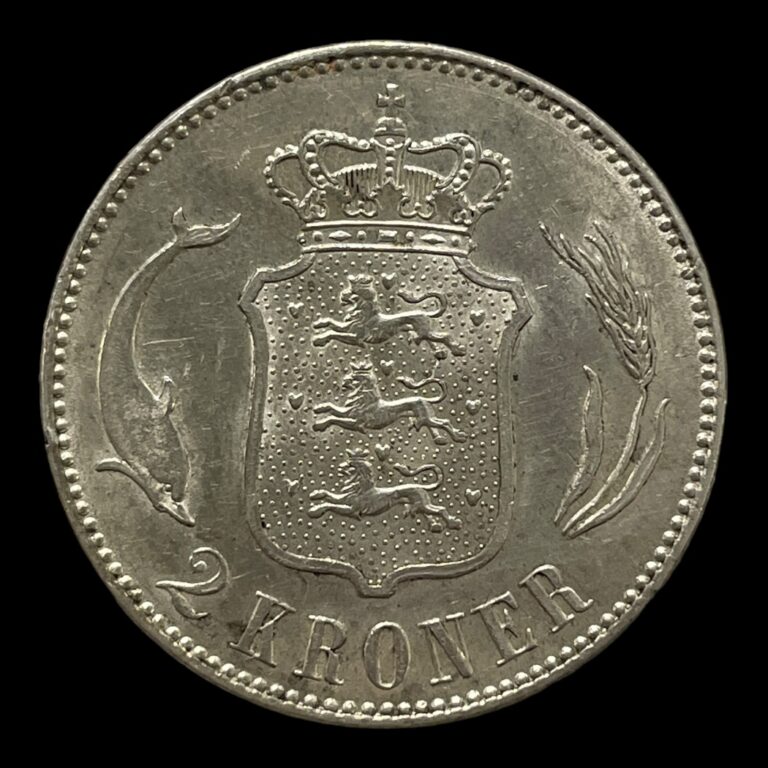 2 kr 1915