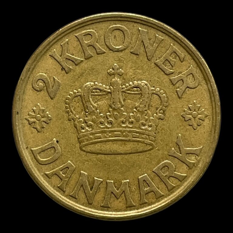 2 kr 1925