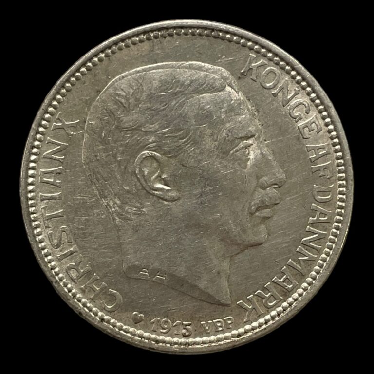 2 kr 1915