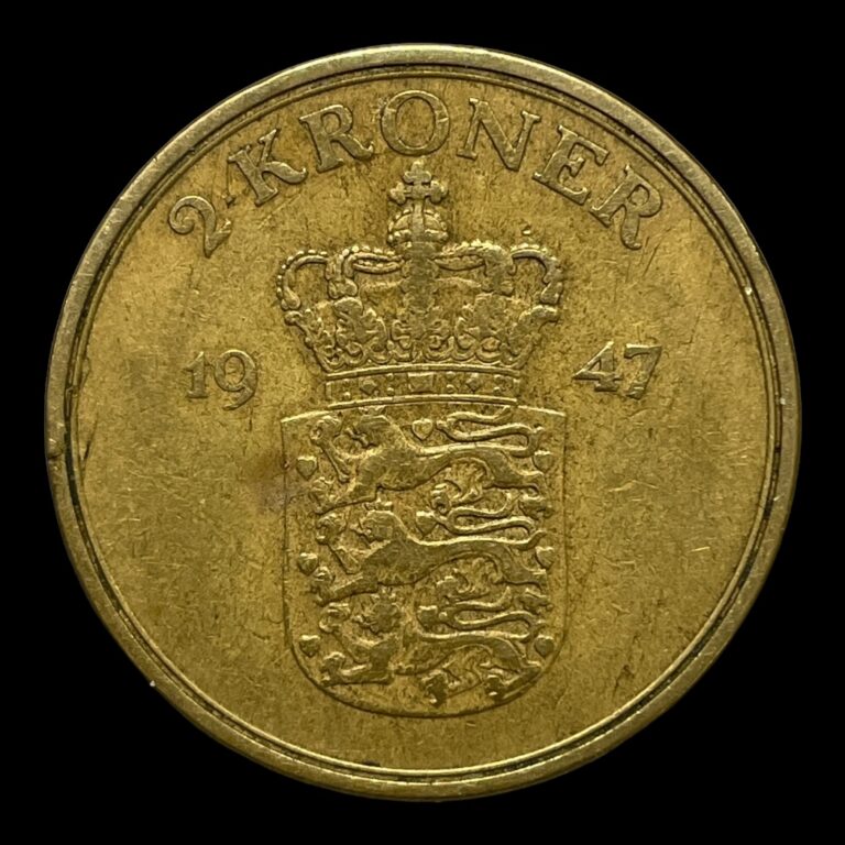 2 Kr 1947