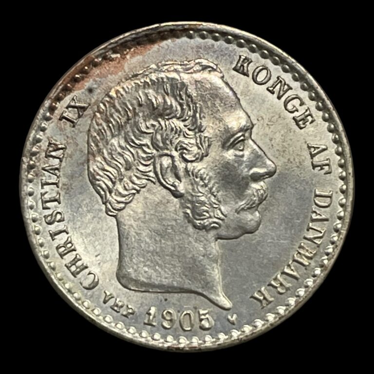 10 øre 1905
