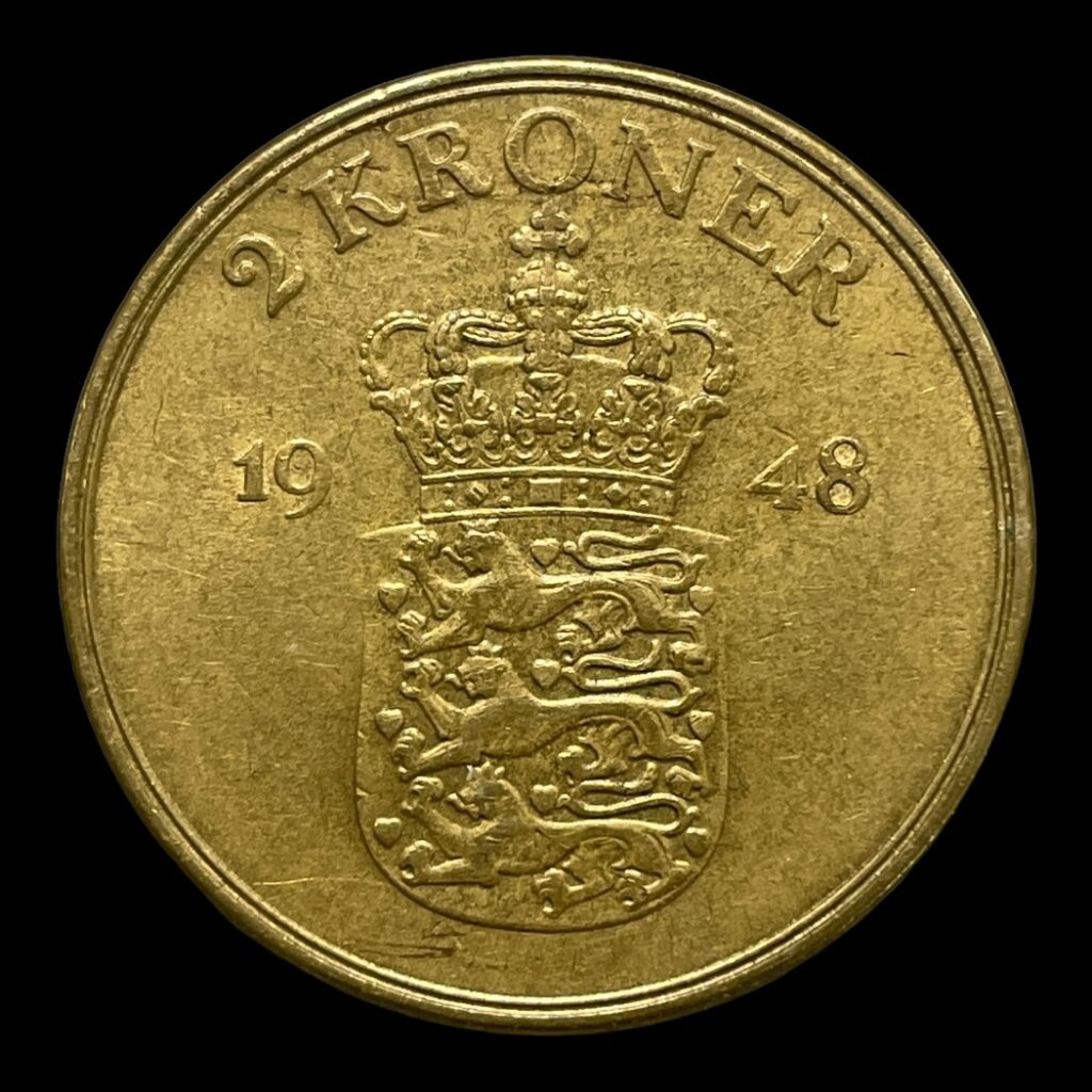 2 Kr 1948