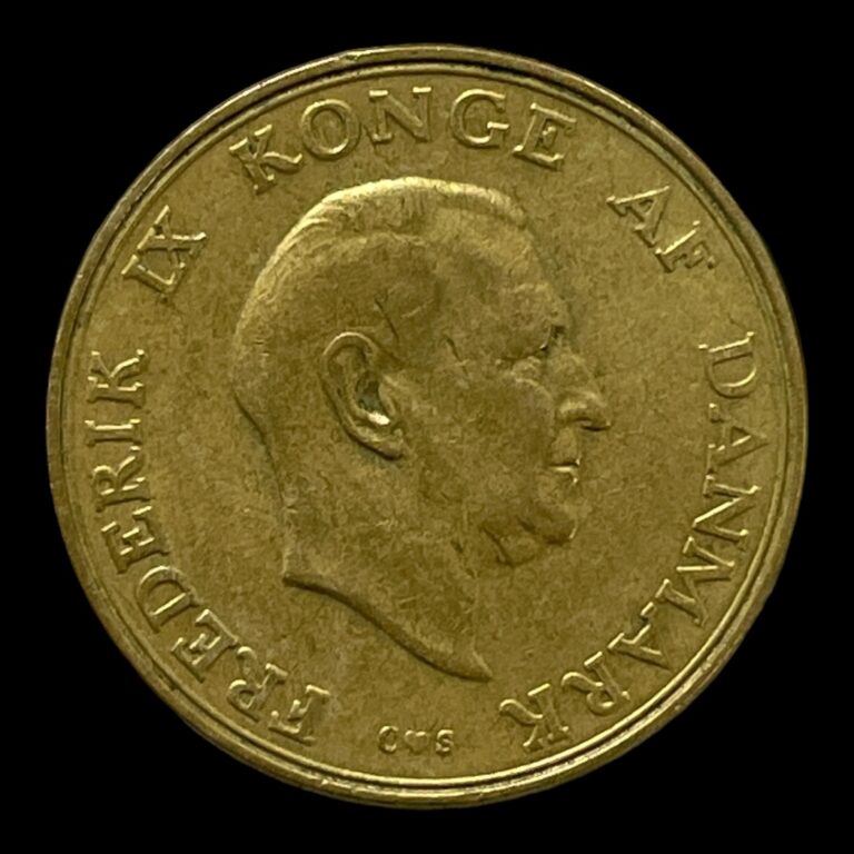 1 kr 1959