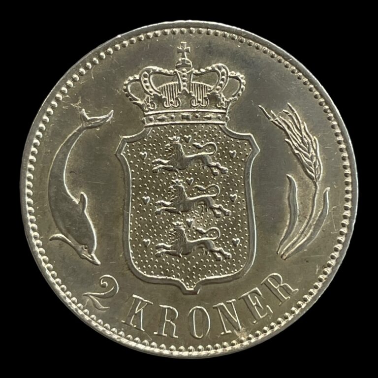 2 Kr 1899