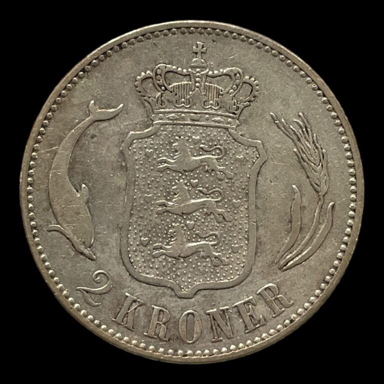 2 Kr 1899